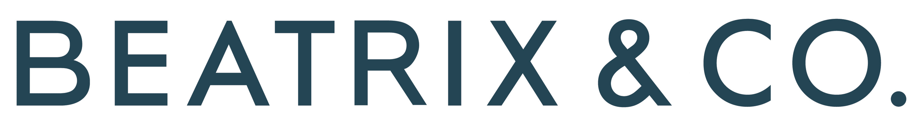 Beatrix & Co. – BEATRIX & CO.